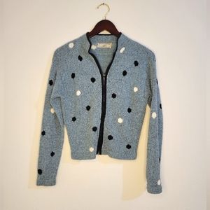 *SOLD ON VINTED* Vintage Jacket